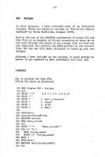 100 Programs For The BBC Microcomputer scan of page 134