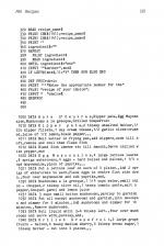 100 Programs For The BBC Microcomputer scan of page 135