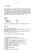 100 Programs For The BBC Microcomputer scan of page 139