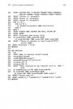 100 Programs For The BBC Microcomputer scan of page 159