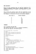 100 Programs For The BBC Microcomputer scan of page 169