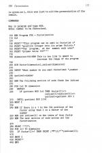 100 Programs For The BBC Microcomputer scan of page 177