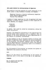 100 Programs For The BBC Microcomputer scan of page 182