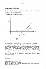 100 Programs For The BBC Microcomputer scan of page 191