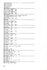 24 Tested, Ready-To-Run Game Programs In Basic scan of page 54