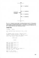 24 Tested, Ready-To-Run Game Programs In Basic scan of page 83