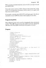 40 Educational Games For The Electron scan of page 127