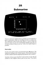 40 Educational Games For The Electron scan of page 135