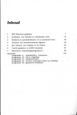 40 Grafische Programma's Voor De Electron En BBC scan of page 8