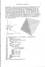 40 Grafische Programma's Voor De Electron En BBC scan of page 7