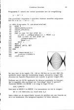 40 Grafische Programma's Voor De Electron En BBC scan of page 23