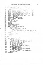 40 Grafische Programma's Voor De Electron En BBC scan of page 77