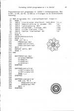 40 Grafische Programma's Voor De Electron En BBC scan of page 87