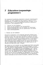 40 Grafische Programma's Voor De Electron En BBC scan of page 96