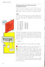 A Beginner's Guide To The Acorn Electron scan of page 10