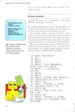 A Beginner's Guide To The Acorn Electron scan of page 24