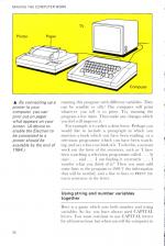 A Beginner's Guide To The Acorn Electron scan of page 26