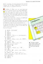 A Beginner's Guide To The Acorn Electron scan of page 27