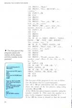 A Beginner's Guide To The Acorn Electron scan of page 28