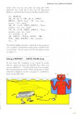 A Beginner's Guide To The Acorn Electron scan of page 31