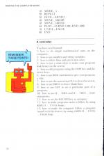 A Beginner's Guide To The Acorn Electron scan of page 32