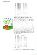 A Beginner's Guide To The Acorn Electron scan of page 46