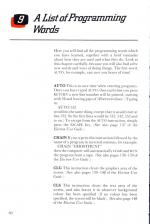 A Beginner's Guide To The Acorn Electron scan of page 60