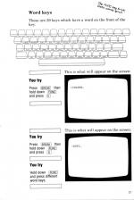 A Child's Guide To The Electron scan of page 17