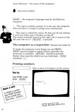 A Child's Guide To The Electron scan of page 26