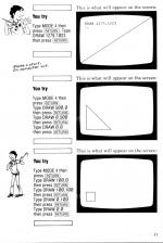 A Child's Guide To The Electron scan of page 41