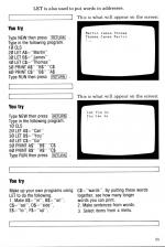 A Child's Guide To The Electron scan of page 55