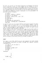 Acorn Electron - Praktische Tips, Programma's, Basic scan of page 76