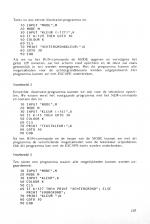 Acorn Electron - Praktische Tips, Programma's, Basic scan of page 107