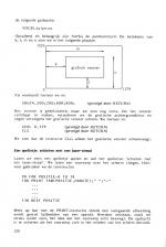 Acorn Electron - Praktische Tips, Programma's, Basic scan of page 120