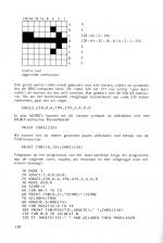 Acorn Electron - Praktische Tips, Programma's, Basic scan of page 122