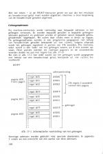 Acorn Electron - Praktische Tips, Programma's, Basic scan of page 128