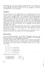 Acorn Electron - Praktische Tips, Programma's, Basic scan of page 136