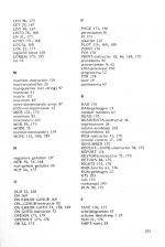 Acorn Electron - Praktische Tips, Programma's, Basic scan of page 231