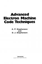 Advanced Electron Machine Code Techniques scan of page 3