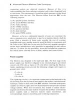 Advanced Electron Machine Code Techniques scan of page 6