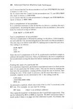 Advanced Electron Machine Code Techniques scan of page 34