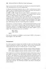 Advanced Electron Machine Code Techniques scan of page 36