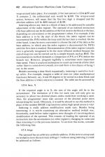 Advanced Electron Machine Code Techniques scan of page 42