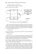 Advanced Electron Machine Code Techniques scan of page 46