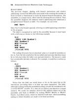 Advanced Electron Machine Code Techniques scan of page 54