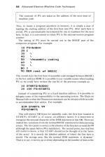 Advanced Electron Machine Code Techniques scan of page 56