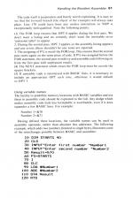 Advanced Electron Machine Code Techniques scan of page 61