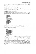 Advanced Electron Machine Code Techniques scan of page 77