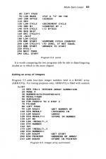 Advanced Electron Machine Code Techniques scan of page 83