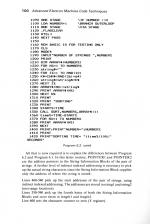 Advanced Electron Machine Code Techniques scan of page 100